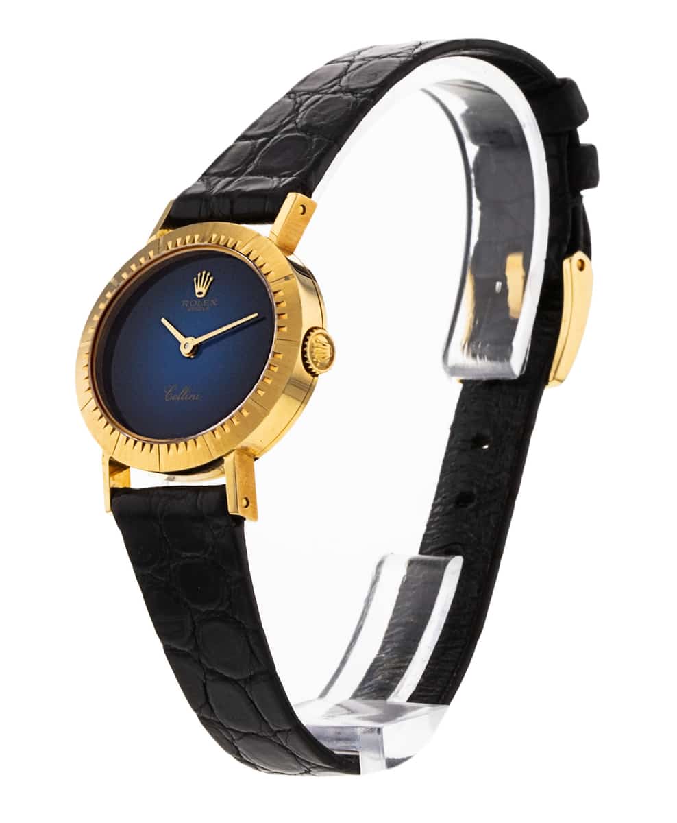 Rolex Cellini 4081 Rolex Cellini 4081